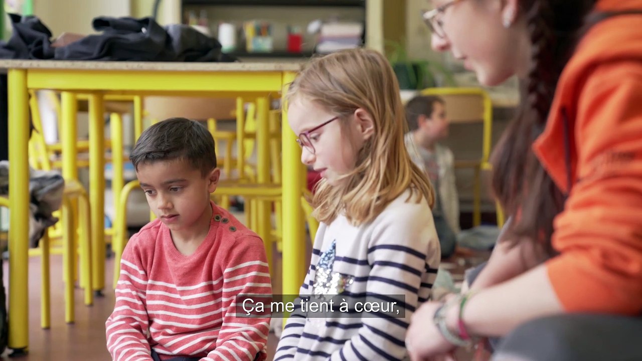 JEUNES CITOYENS DU NUMÉRIQUE - SERVICE CIVIQUE