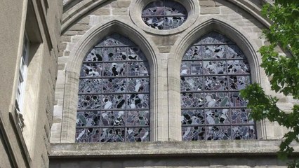 Mot i keq në Europë/ Dëme dhe viktima në Francë e Zvicër