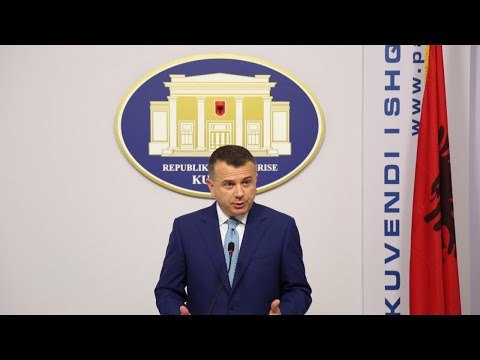 RTV Ora – 'Të shkarkohet Ilir Meta! PS depoziton kërkesën në Kuvend