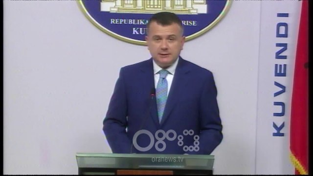 RTV Ora – PS kërkon shkarkimin e Metës: Humbi të drejtën të jetë president