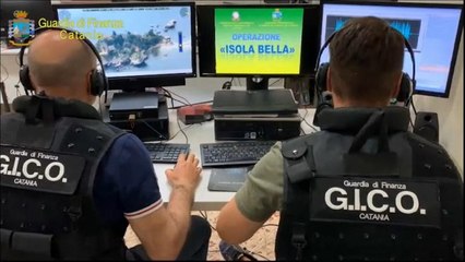 Cosche sul business delle escursioni turistiche: 31 arresti
