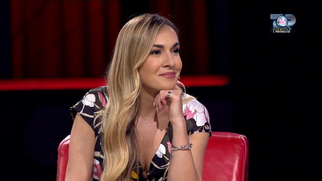 Sekretet e Portokallisë, 16 Qershor 2019 - Renada (Historiania, xhirime zyre)