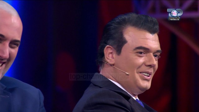 Sekretet e Portokallisë, 16 Qershor 2019 - Marini (Rama, Basha dhe Merkel)