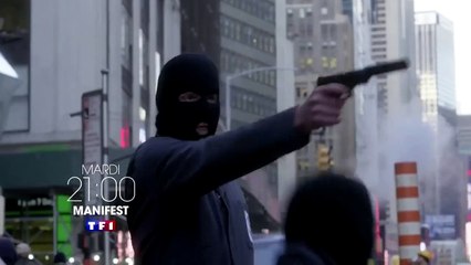 Le final de la saison 1 de Manifest, ce soir à partir de 21h00 sur TF1