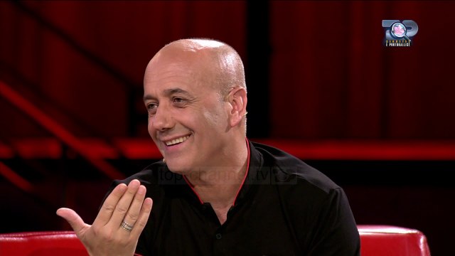 Sekretet e Portokallisë, 16 Qershor 2019 - Xhemi, Salsano (Nasi dhe Naqe, prezantimi robotit)