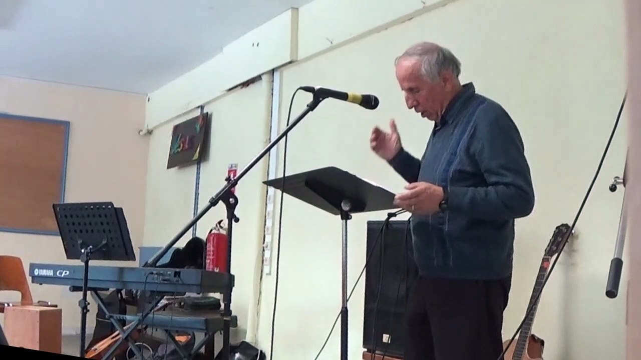 de la pentecôte à l'église d'aujourd'hui