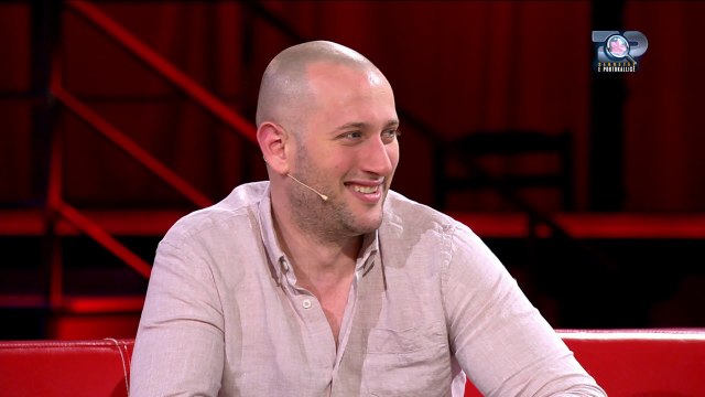 Sekretet e Portokallisë, 16 Qershor 2019 - Flori (Gerhard Deci)