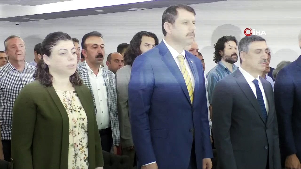 Sivas Valisi Salih Ayhan: 'Doğa korunmazsa farklı kenelerde türer'