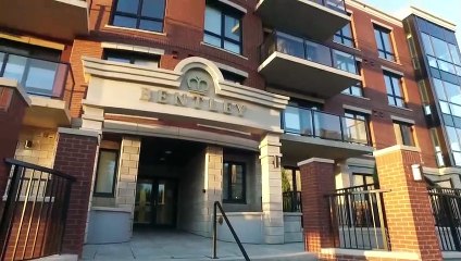 Bentley Unit 304-Yorkton Group Bentley Corporation