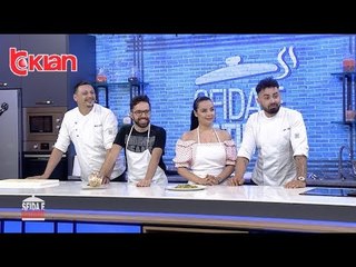 Sfida e gatimit - Emisioni 161 (17 qershor 2019)