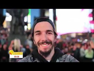 Ditë e Re - Iber Deari me Film të ri   13.06.19