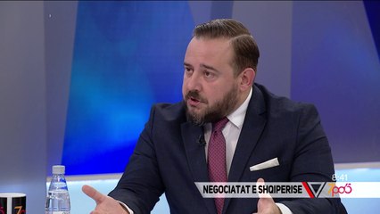 7pa5 - Negocitat e Shqipërisë - 17 Qershor 2019 - Show - Vizion Plus