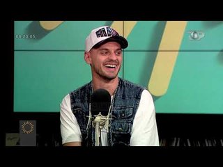 Wake Up, 17 Qershor  2019, Pjesa 3 - Top Channel Albania - Entertainment Show