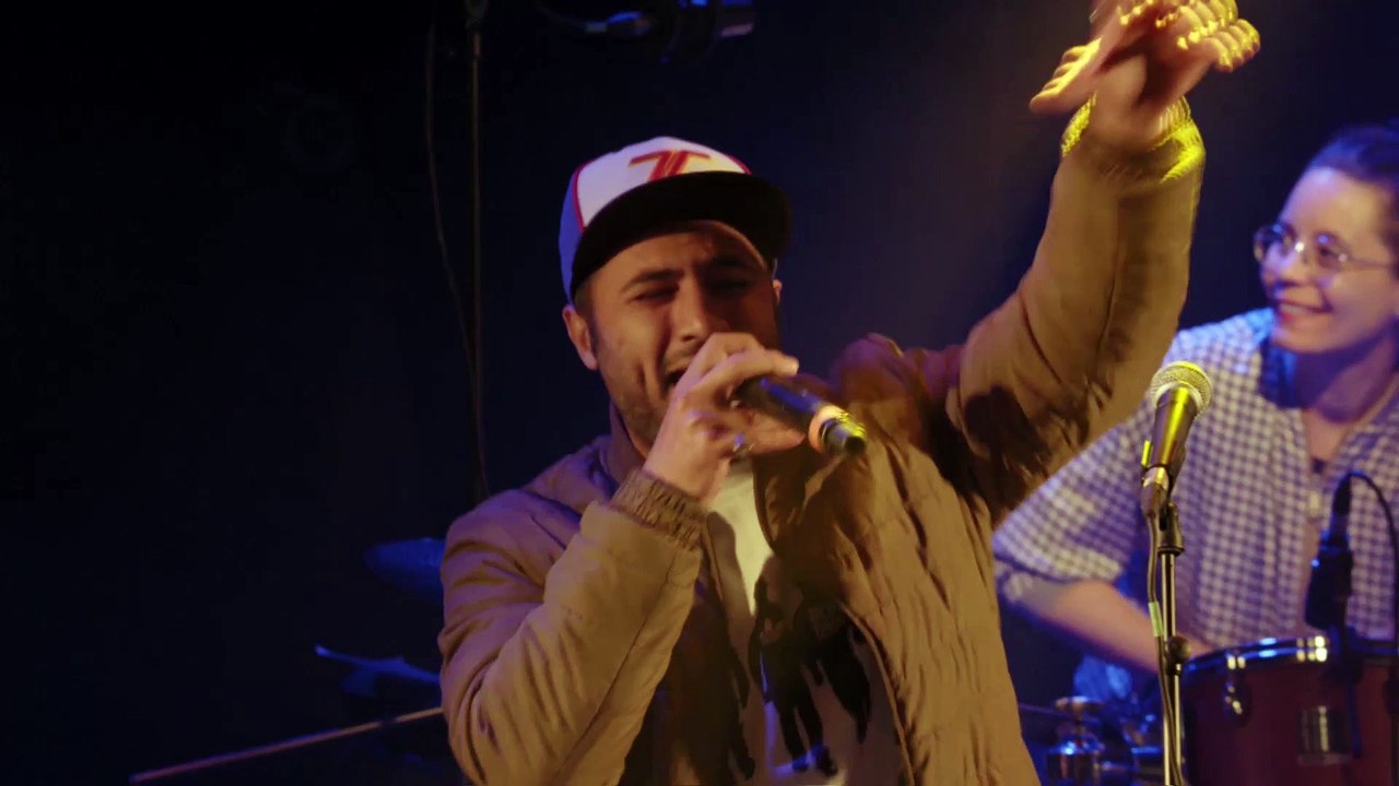 Anne Paceo : "Rewind", "Toundra" et "When The Sun Rises"