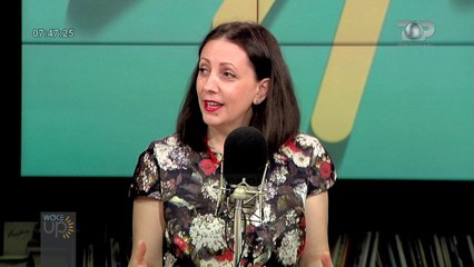 Wake Up, 17 Qershor  2019, Pjesa 2 - Top Channel Albania - Entertainment Show