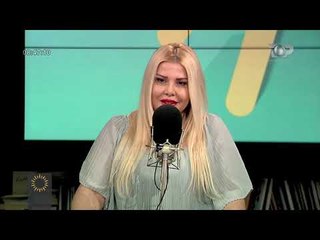 WakeUp/ Astrologia Meri Shehu: E thonë yjet, zgjedhjet do të bëhen më 30 qershor!