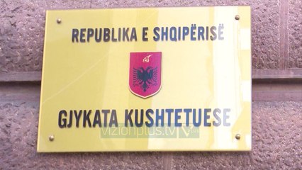 PS kërkon zyrtarisht shkarkimin e Presidentit Ilir Meta - News, Lajme - Vizion Plus