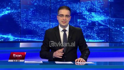 Edicioni i Lajmeve Tv Klan 17 Qershor 2019, ora 12:00