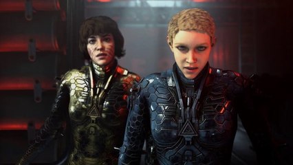 Wolfenstein Youngblood –  Trailer PS4 | E3 2019