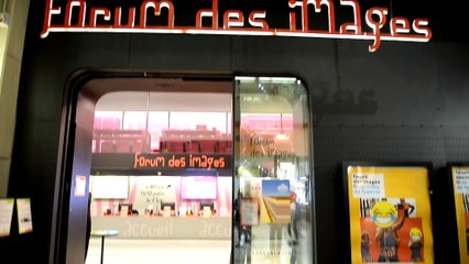 « Tous au collège c’est les vacances ! » - Atelier "Film d’animation" Tumo au Forum des images