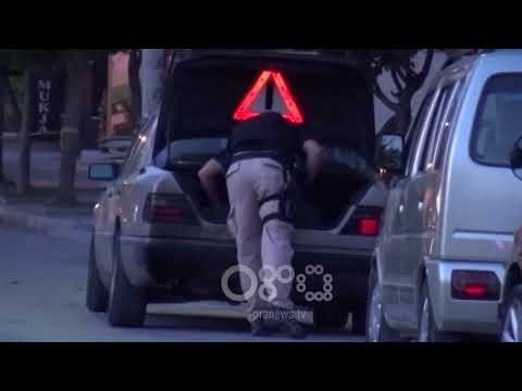 RTV Ora – Florenc Capja lihet në burg për tentativën e vrasjes së ish-policit Mema në 2006