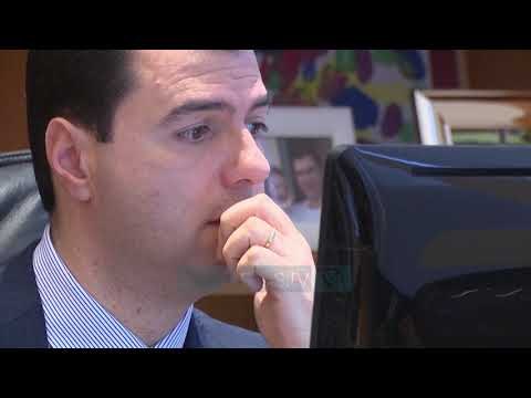 “Kërcënohet Lulzim Basha”, PD letër ministrit Sandër Lleshaj - News, Lajme - Vizion Plus