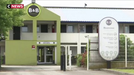 Enfants fauchés à Lorient : le chauffard interpellé