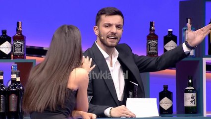 BE coffee  - Fatma Methasani - Ploteso fjaline (16 qershor 2019)