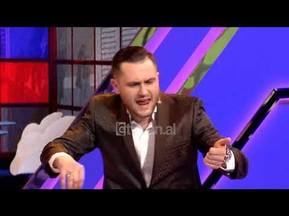 BE coffee  - Parodi Cupelina nga Bes Kallaku & Olsi Bylyku (16 qershor 2019)