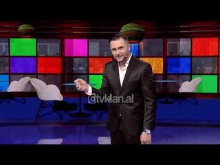 BE coffee  - Koha e lire ne 3 monologje (16 qershor 2019)