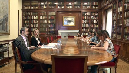 Las fundaciones incrementan en un 52% la inversión en I+D, según investigadores del CSIC