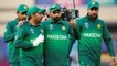 ICC Cricket World Cup 2019 : Sarfaraz Gives Heated Message To Pak Team | Oneindia Telugu