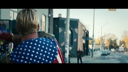 The Boys : une nouvelle bande-annonce qui envoie du lourd