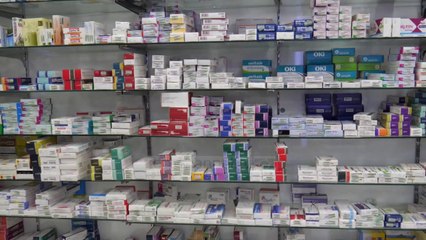 Gjobë për mashtrimin me ilacet; Penalizimi për CFO Pharma për çmimin e ilaçit Soludamin