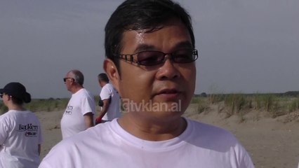 Bankers pastron plazhin e Semanit