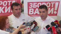 VMRO: “Fshesa” e Zaevit në LSDM, me përbërjen e vjetër