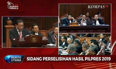 Soal Pelanggaran Kebebasan Media, Ini Penjelasan Ketua Bawaslu