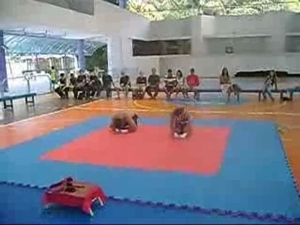 Ram Muay