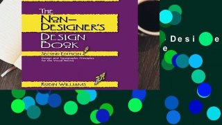 Full E-book  The Non-Designer s Design Book Complete