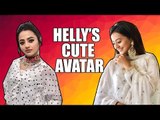 Helly Shah’s adorable pictures!