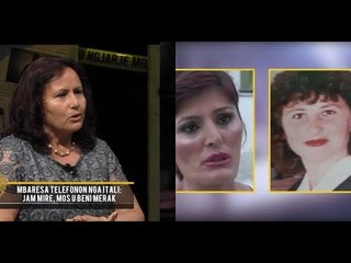 Pa Gjurme – Video ekskluzive / Zbulohet identiteti i te humbures qe shokoi me rrefimin e saj