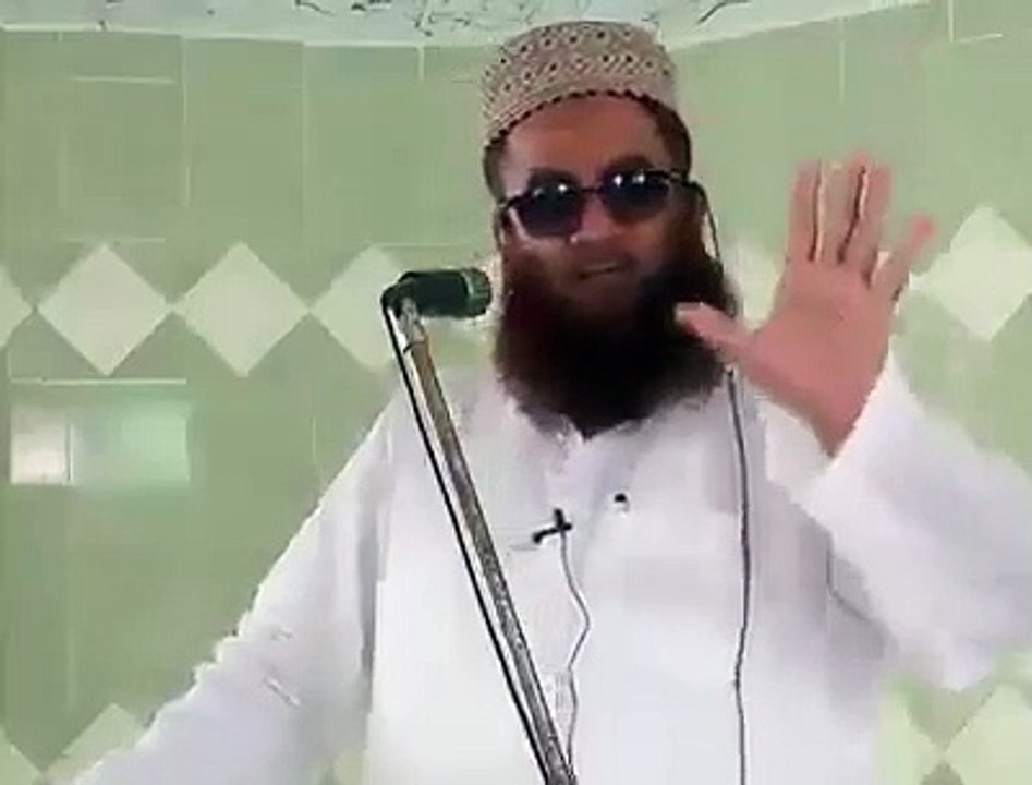 Siasi Ulma Ne Islam Ko Bohat Nuqsan Pohanchaya Hai - Maulana Sahib Imran Khan Ke Khilaf Fatway Lagane Walon Par Baras Parray