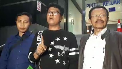 Andika Kangen Band Ingin Netizen Cewek Penghina Lampung Kena Hukum Adat