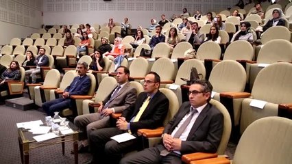 "Dünyada bir yılda 1 milyon 200 bin çocuk şiddet sebebiyle hayatını kaybetti"