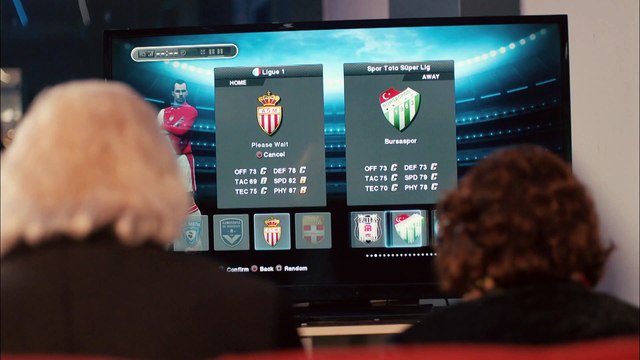 Kardeş Payı 26. Bölüm - Eğlenilecek Adam