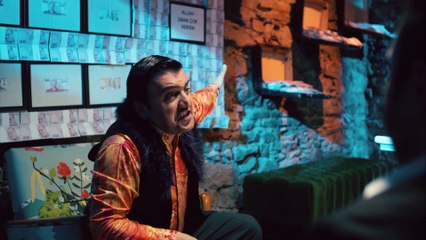 Kardeş Payı 26. Bölüm - İş Teklifi