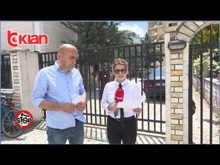 Stop - Berat/ Nuk i kthejne motorrin e bllokuar, shkresa peng ne prokurori! (17 qershor 2019)