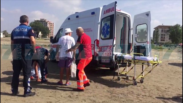MBYTET 70 VJEÇARJA NE VLORE, DYSHOHET SE PESOI INFARKT - News, Lajme - Kanali 7