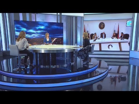 Dekreti i Metës, i zbatueshëm për të gjithë , Ademi dhe Rira të keqardhura për kolegët e PS-së