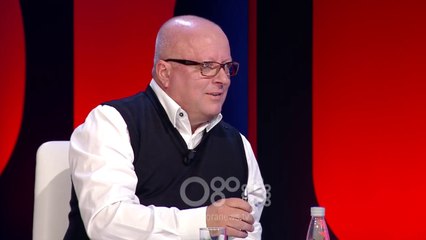 360 gradë - Shtimi i rojeve të Bashës, Gjokutaj: Është arrest ambiental